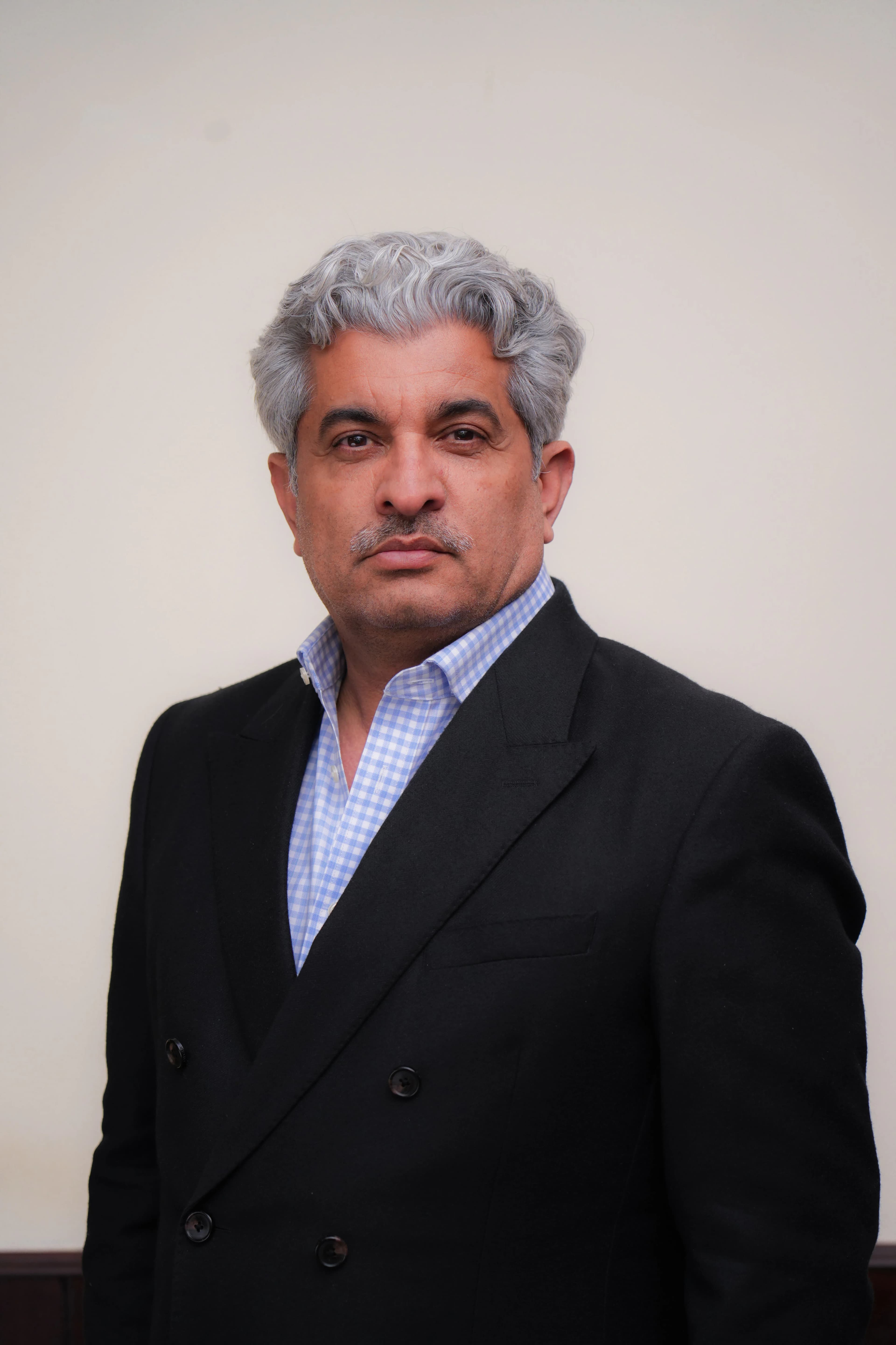 Mohammad Shoaib Razzaq