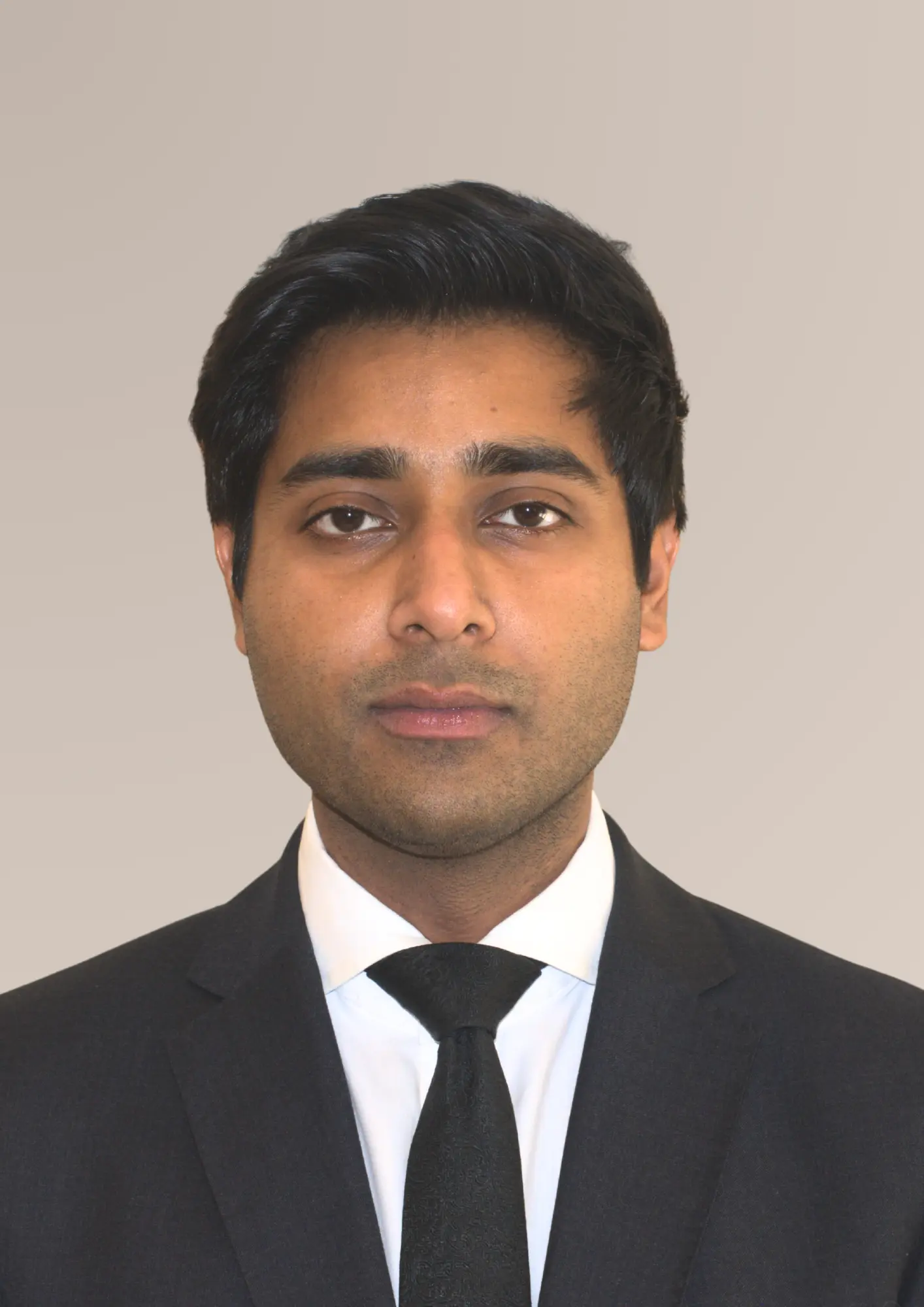 Muhammad Rohaan Shakir