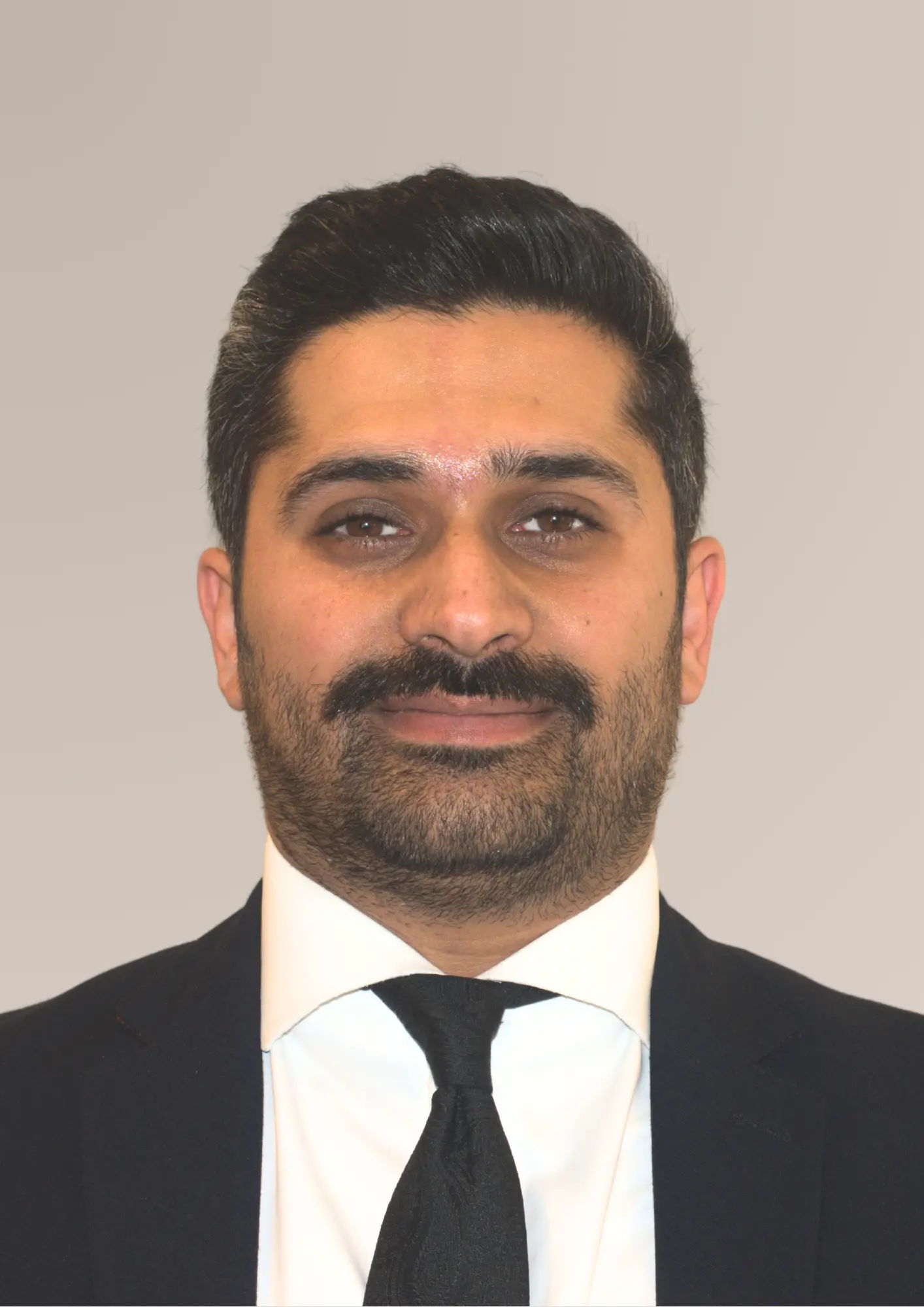 Muhammad Soban Hayat