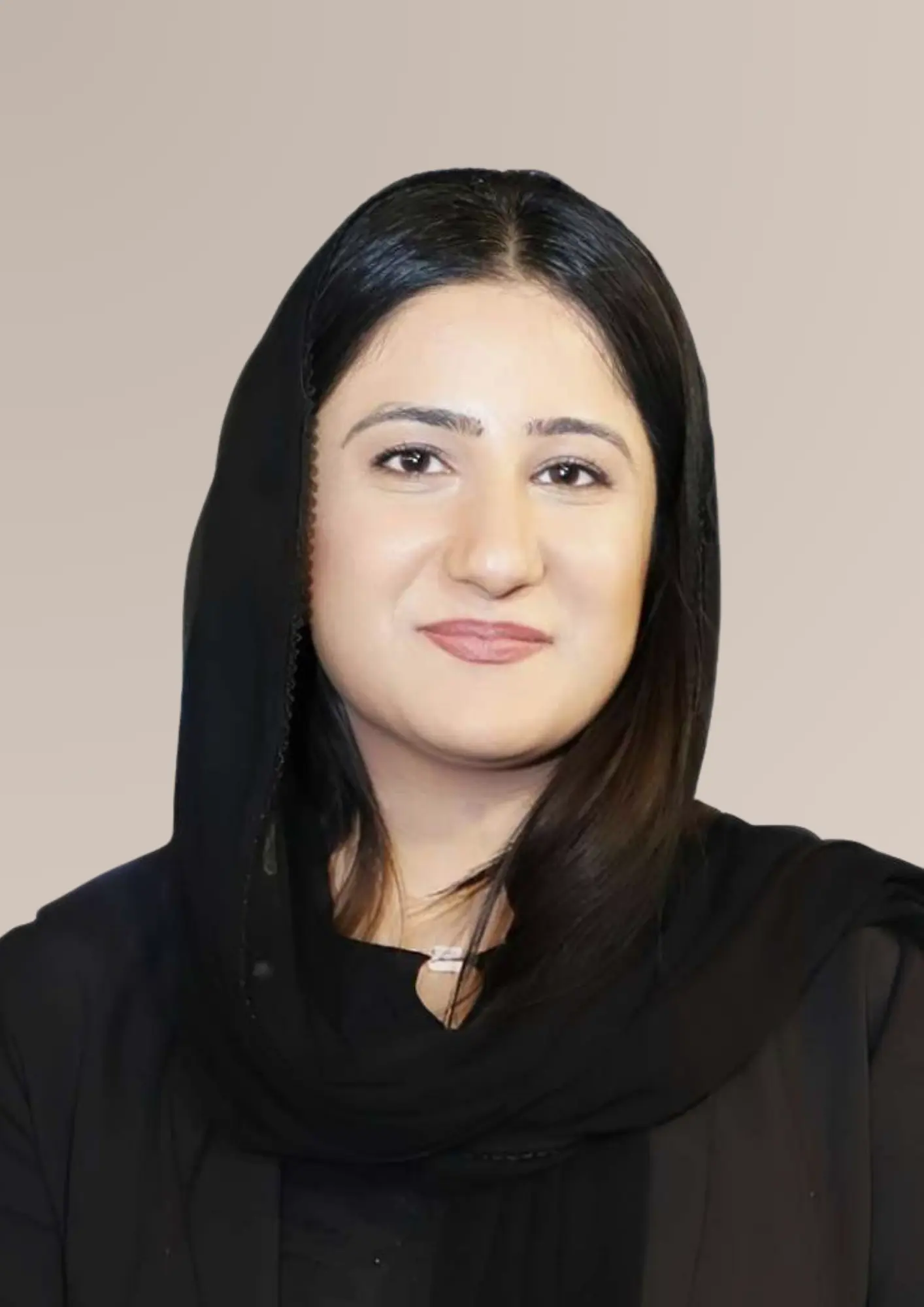 Syeda Zainab Hameed Gillani